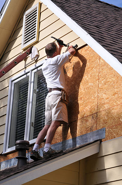 Best Residential Junk Removal  in Owenton, KY